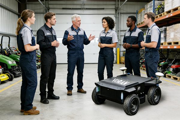 VORAN Quality Control & OEM Solutions1