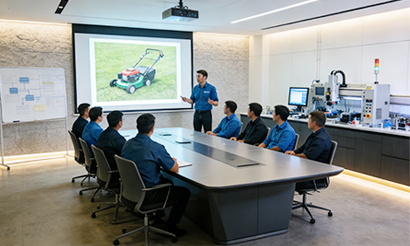 About-VORAN-Manufacturing Power Meets Aerospace Intelligence2