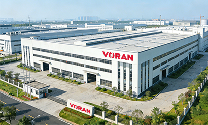 Brand-Story-Soak Up the Sun, Love the Work The VORAN Story1