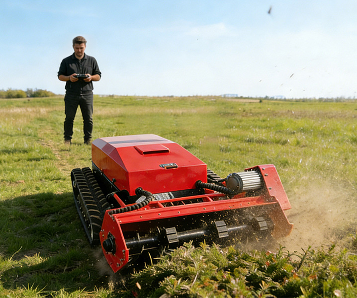 Leave-A-Message-remote-control-lawn-mower