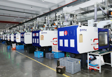 remote control lawn mower manufacturer