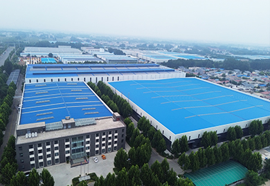 remote control lawn mower factory