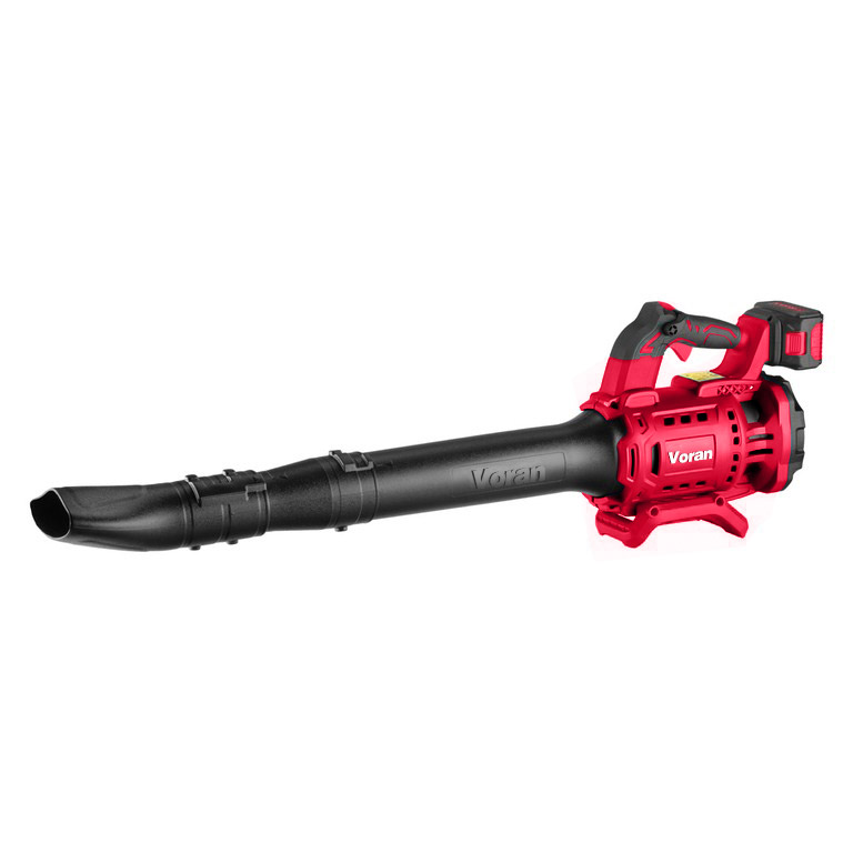 20V Brushless Cordless Leaf Blower (Model 8623)