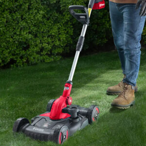 20V Multi Grass Trimmer (Model 8662)
