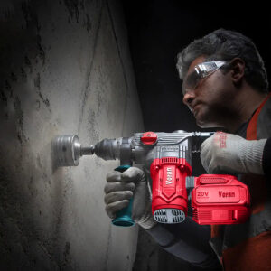 20V Cordless Brushless SDS Plus Rotary Hammer 3.5J Wholesale