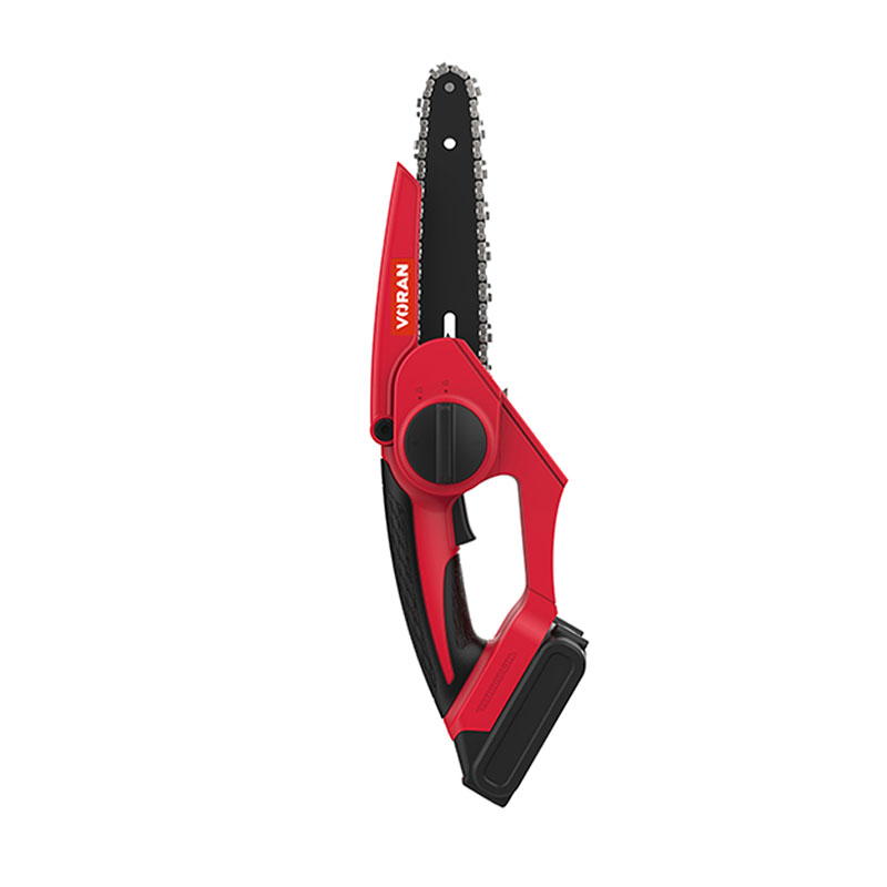 8″ Brushless Cordless Chainsaw