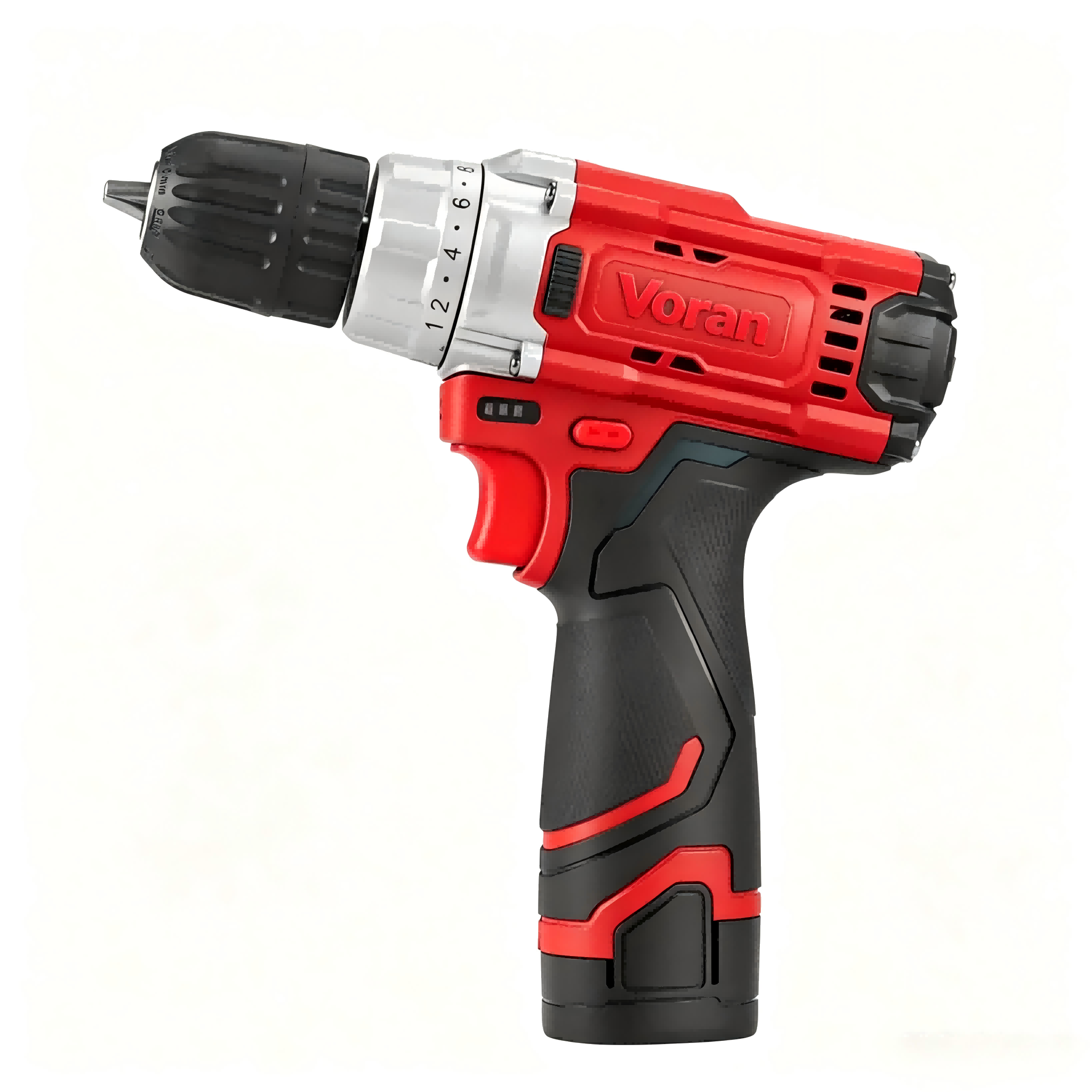 Cordless Drills