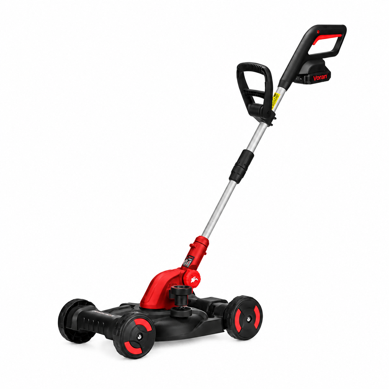 Cordless Hedge Trimmer(1)
