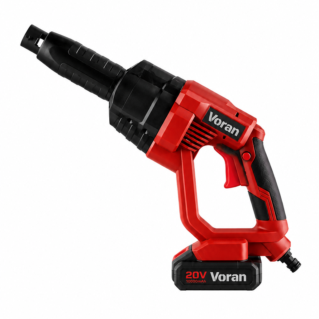 Cordless Pressure Washer(1)