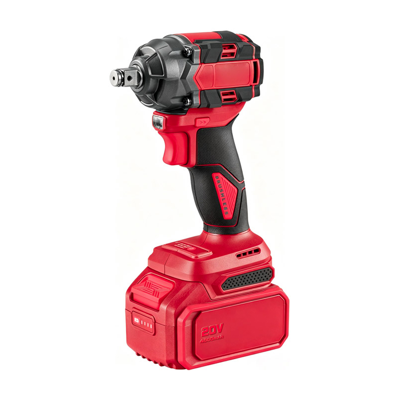 Cordless Screwdrivers, wrenches