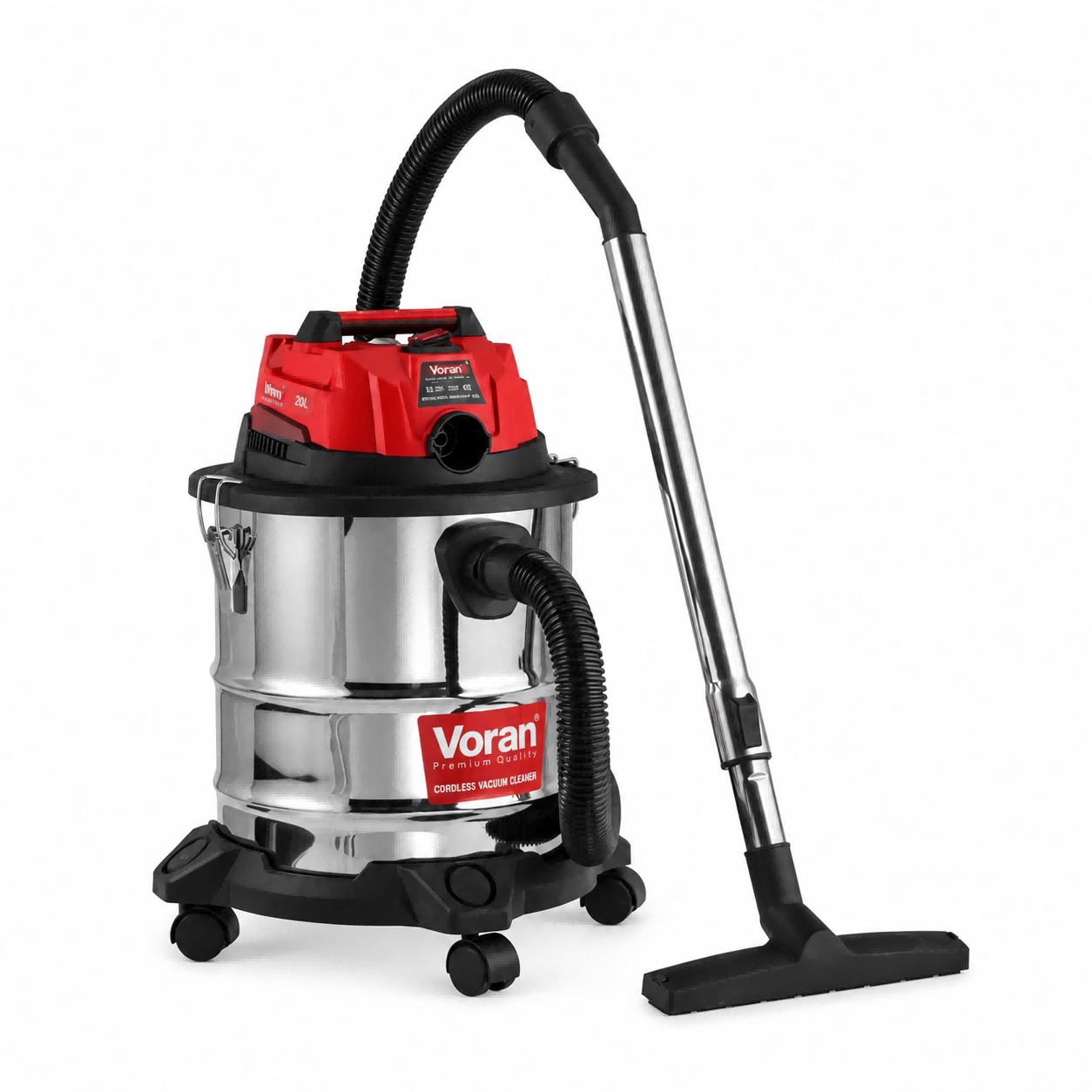 Cordless Vacuum Cleaners(1)