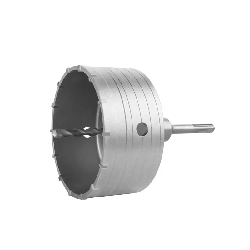 Hollow Hammer 110mm RH-5046 (5)
