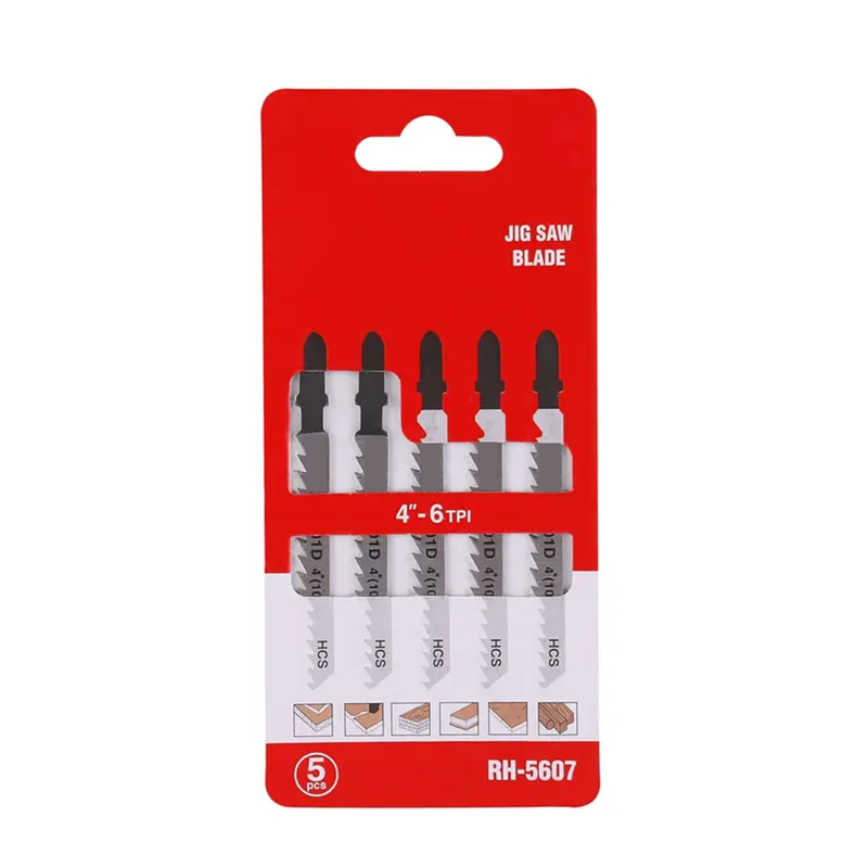 Jigsaw Blade-T101D RH-5607 (4)