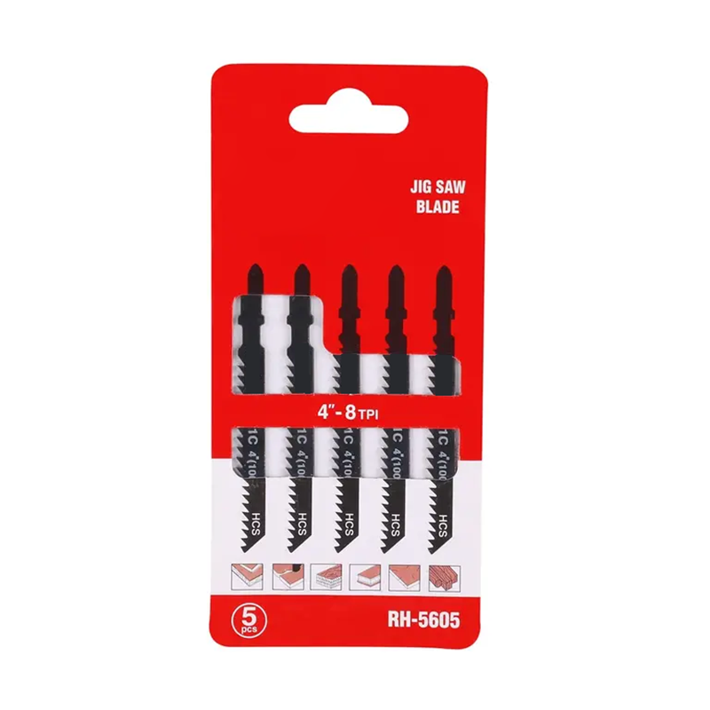 Jigsaw Blade-T111C RH-5605 (4)