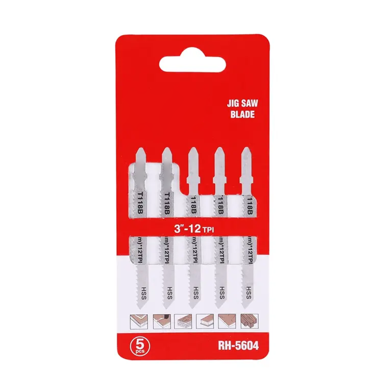 Jigsaw Blade-T118B RH-5604 (2)