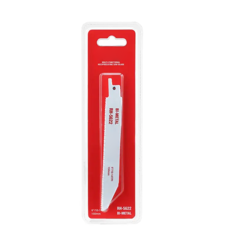 Multi functional Reciprocating saw blades 150mm RH-5622 (1)