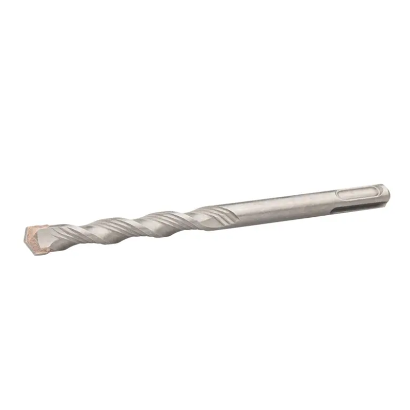 SDS Plus Drill Bit 12x160 mm-40Cr RH-5008 (2)