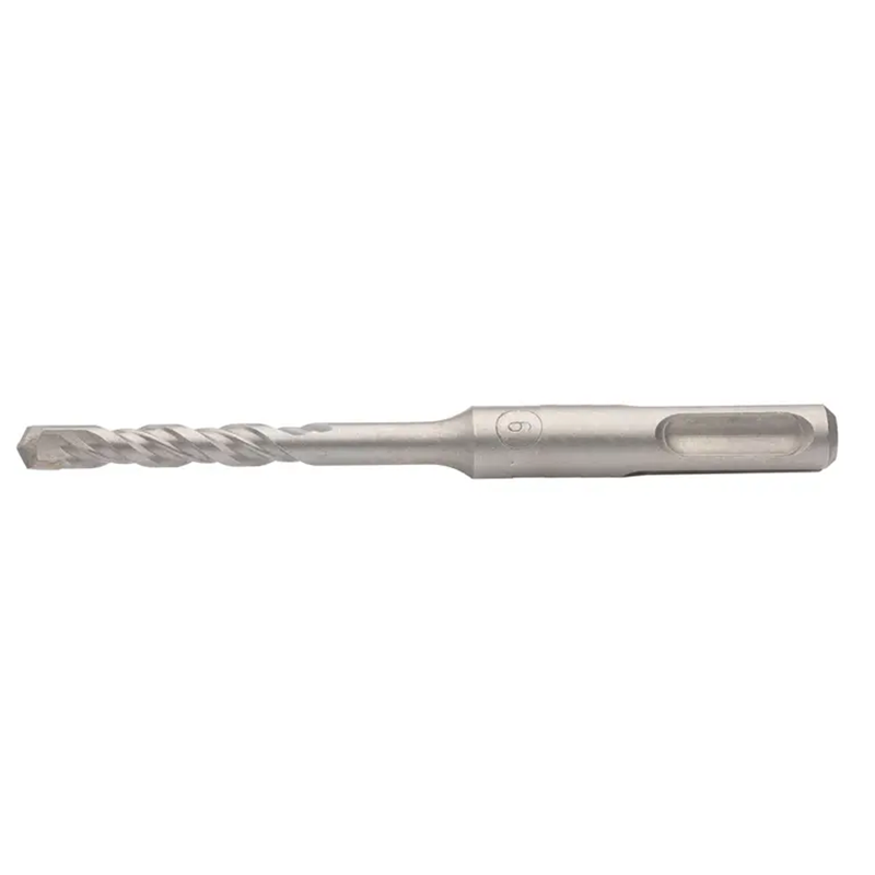SDS Plus Drill Bit 6x110 mm RH-5001 (2)