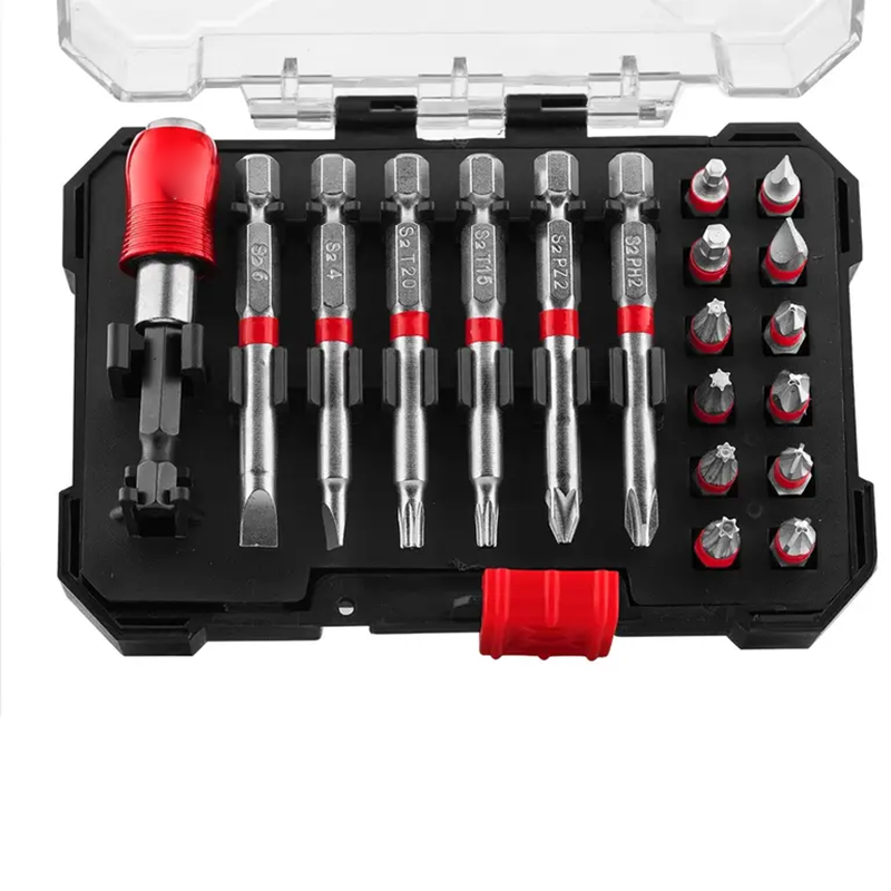Screwdriver Bit Set(20pcs) RH-5450 (4)