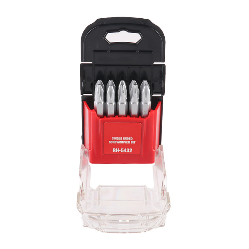 Single Ended Screwdriver Bit-PH250mm RH-5432 (1)