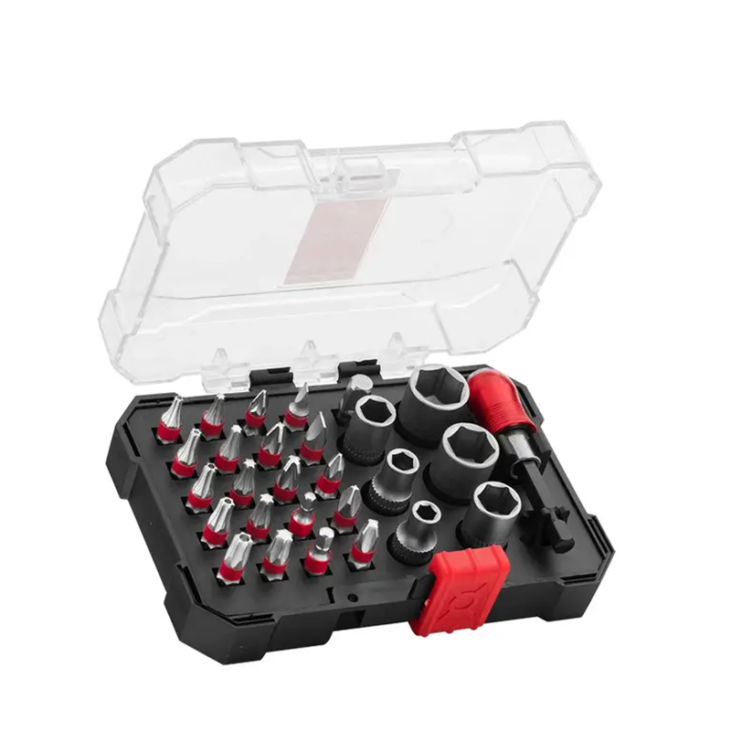 Socket & Bit Tool Set (29pcs) RH-5451 (4)