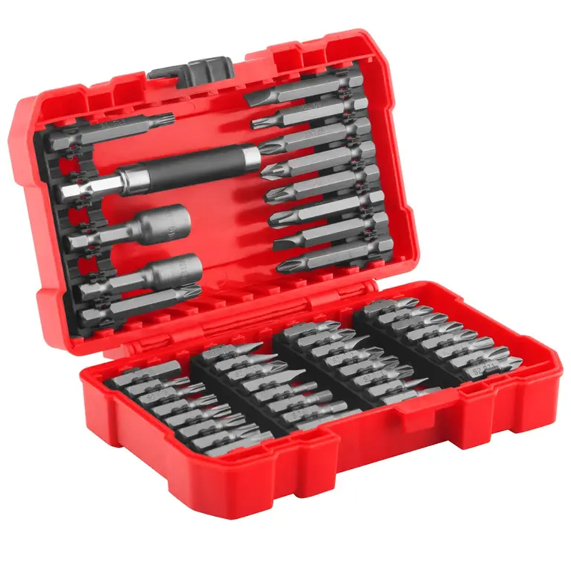 Socket & Bit Tool Set (49pcs) RH-5452 (2)