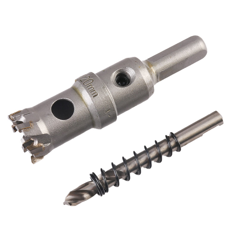 TCT Hole Saw 20mm RH-5209 (4)