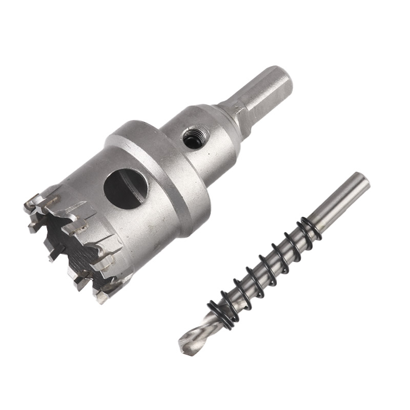 TCT Hole Saw 32mm RH-5213 (4)