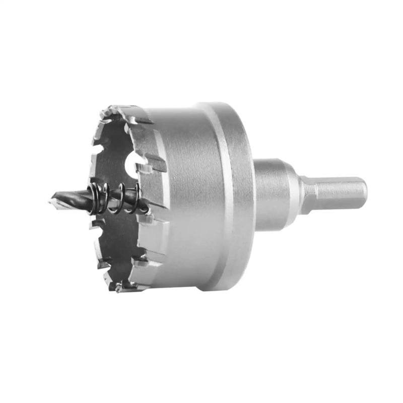 TCT Hole Saw 55 mm RH-5217 (1)