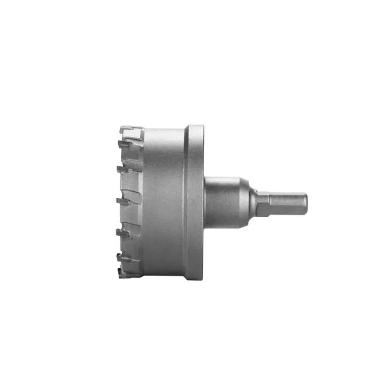 TCT Hole Saw 65mm RH-5203 (5)
