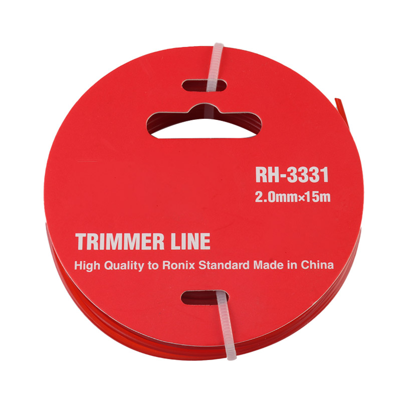 Trimmer Line 2.0mm15m RH-3331 (2)
