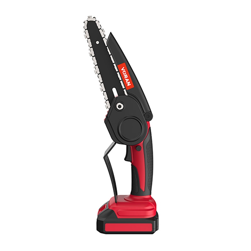 6-inch brushed cordless chainsaw 95443