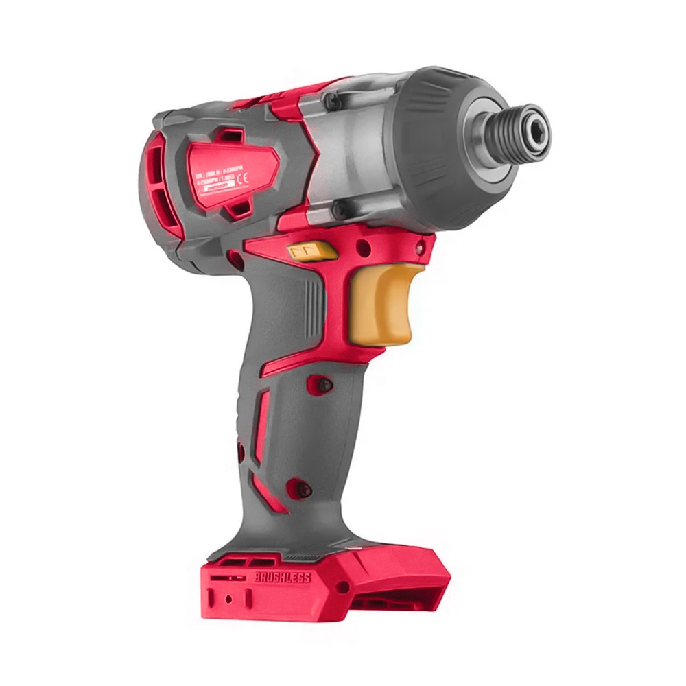 20V Brushless Cordless Screwdriver 280N.M Model 8906