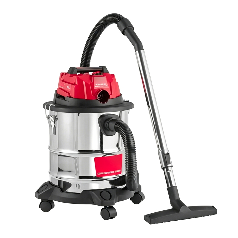 20V Compact Cordless Vacuum Cleaner 20L