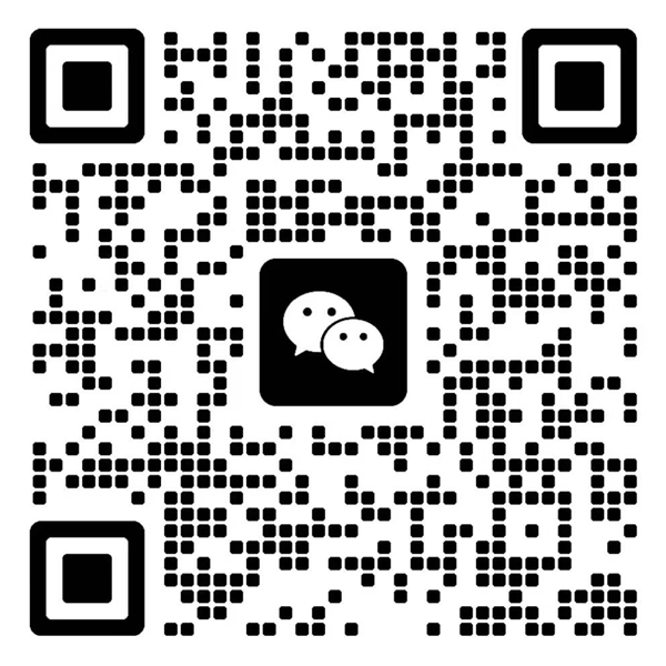 WeChat QR Code