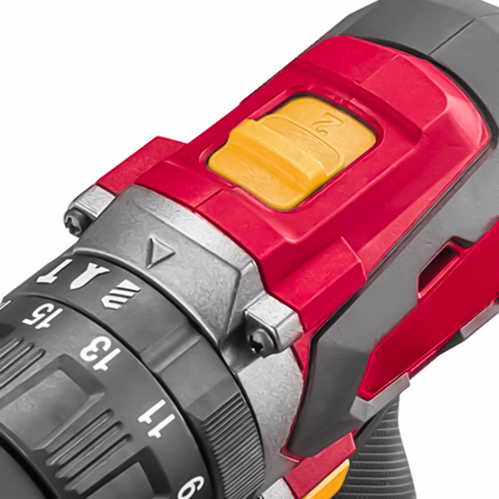 Light-weight ergonomic small body design